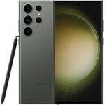 Samsung Galaxy S23 Ultra (SM-S918BZGDEUE)