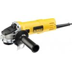 DeWALT DWE4057-QS 800W 11800RPM 125mm 1800g Winkelschleifer (DWE4057)