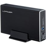 LC Power LC-35U3 Speichergehäuse (LC-35U3)