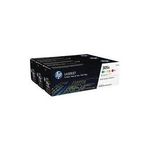 HP Toner Multipack CF370AM (305A) (CF370AM)