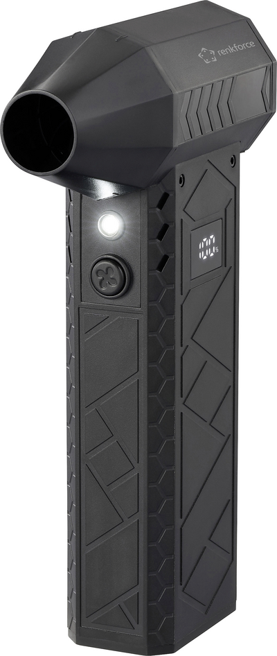 Renkforce Elektro-Staubbläser (RF-6826038)