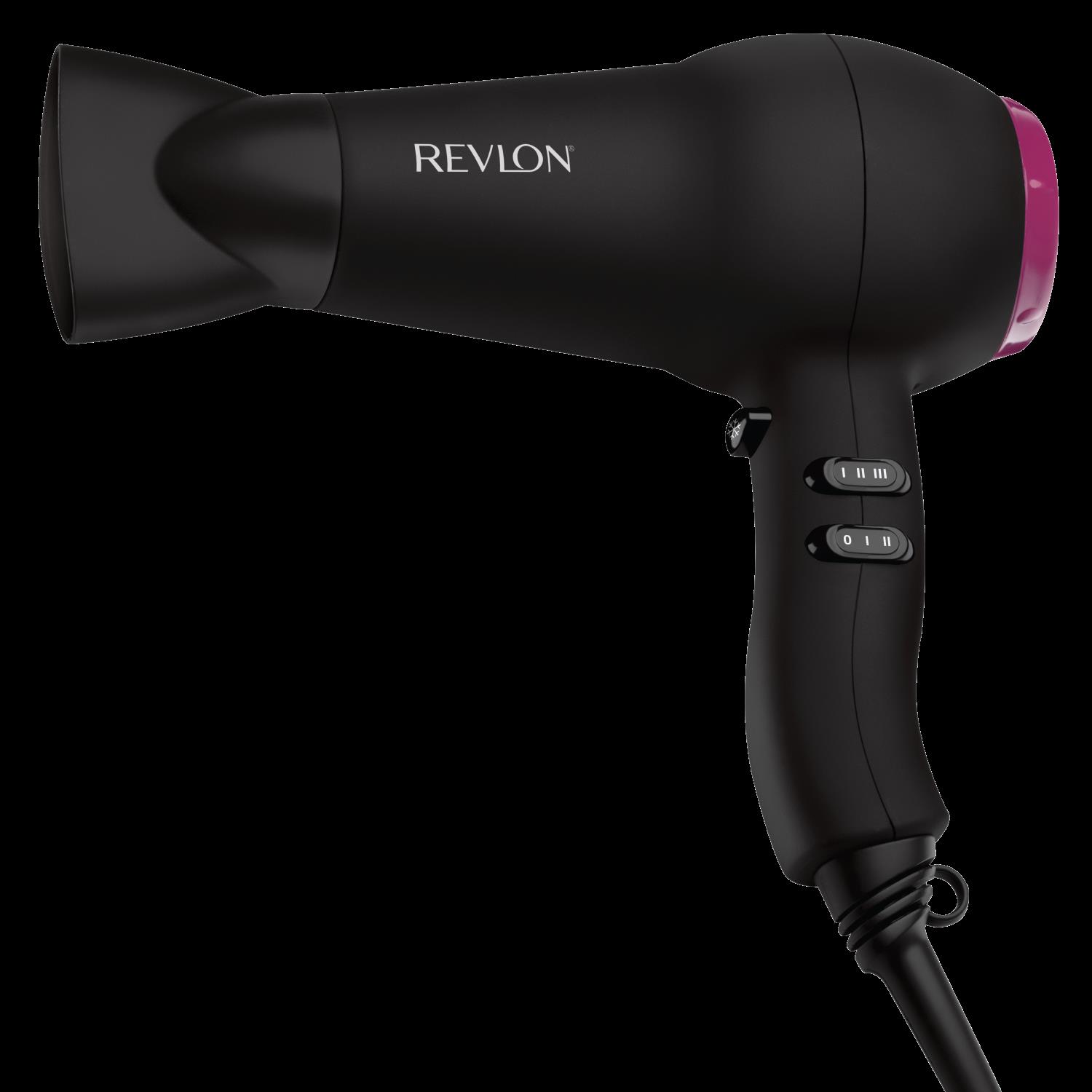 Revlon - Harmony 2000 Dry & Style Hair Dryer (RVDR5823E)