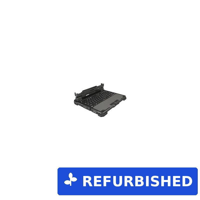 GETAC UX10 KEYBOARD DOCK 2.0 DE (GDKBBH) (B-Ware)