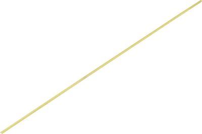 Reely Bronze Flachkant Stab (L x B x H) 500 x 3 x 3 mm 1 St. (RE-7083993)