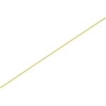 Reely Bronze Flachkant Stab (L x B x H) 500 x 3 x 3 mm 1 St. (RE-7083993)