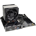 Renkforce PC Tuning-Kit AMD Ryzen 7 9800X3D DDR5-RAM ATX (AS-9800X-32GB-B850-ATX)