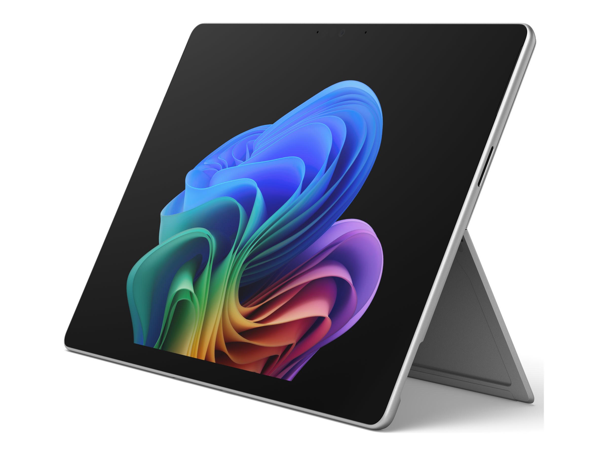 Microsoft Surface Pro 11 Copilot+ PC 13" Core Ultra 7 16 GB RAM 512 GB SSD Platin