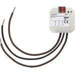 MDT AKK-02UP.03 Schaltaktor 2-fach, UP, 6A, 14µ, 2EVG (AKK-02UP.03)