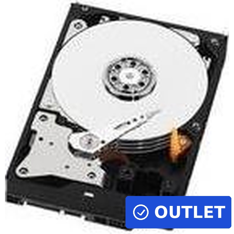 WD Purple WD10PURX Festplatte (WD10PURX)