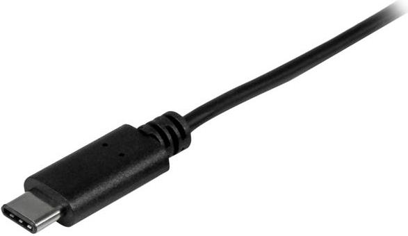 StarTech.com USB-C Micro-B Kabel (USB2CUB2M)
