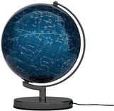 Troika Globus TERRA MILKY WAY BLUE (G2511C-MWDB/GM)