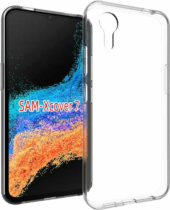 eSTUFF London Hintere Abdeckung für Mobiltelefon (ES673119-BULK)