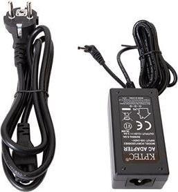 Wortmann AG 1480123 Netzteil & Spannungsumwandler Indoor Schwarz (S116 AC ADAPTER 12V/3A) (geöffnet)