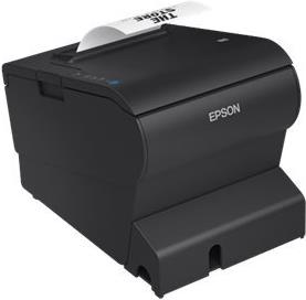 Epson TM-T88VII Bondrucker Thermodirekt 180 x 180 dpi Schwarz