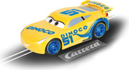 Carrera FIRST 20065011 DP Cars - Dinoco Cruz (20065011)