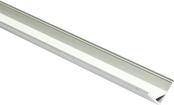 Synergy 21 LED U-Profil 200cm, ALU013 weiss (S21-LED-PR201101)
