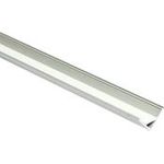 Synergy 21 LED U-Profil 200cm, ALU013 weiss (S21-LED-PR201101)