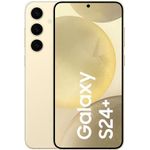 Samsung S926B Galaxy S24+ 12 RAM 5G Dual Sim (Yellow) (SM-S926BZYDEUE)