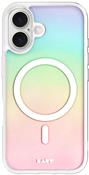 Laut International Holo iPhone 16 Pearl (L_IP24A_HO_W)