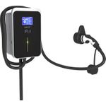 Sygonix Wallbox Typ 2 Mode 3 32 A 22 kW App WiFi RFID (SY-6687958)