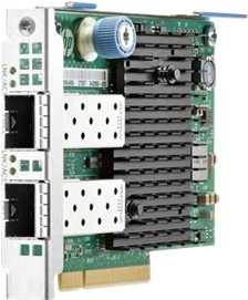 HPE SPS-Ethernet(10Gb 2p 562FLR-SFP)+Adapter (790317-001)