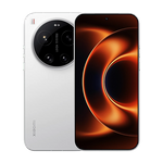 Xiaomi 17 Ultra 5G Dual-SIM Smartphone 16 GB RAM 512 GB 6,9" OLED Weiß