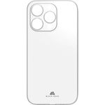 Black Rock Cover Ultra Thin Iced für Apple iPhone 14 Pro, Transparent (00220272)