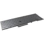 HP Keyboard (EUROPEAN) (649756-A41)