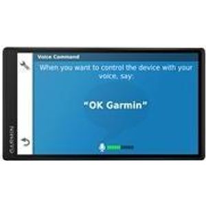Garmin DriveSmart 55 - Traffic - GPS-Navigationsgerät - Kfz 5.5"  Breitbild (...