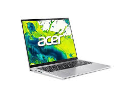 Acer Aspire GO 16 i3-1305U 8GB 512GB SSD WUXGA Win11 Home Silber