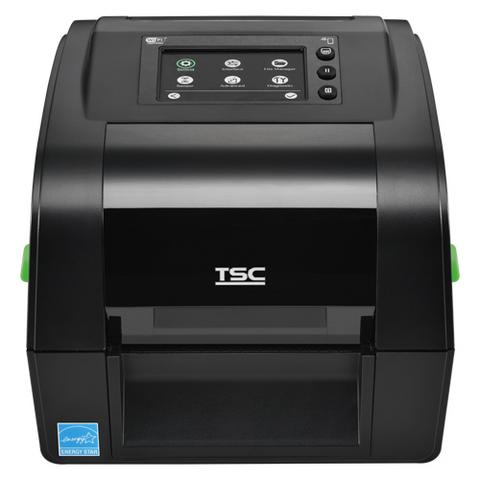 TSC TH Series TH240T Etikettendrucker 203 dpi Schwarz