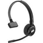 EPOS IMPACT SDW 5036 EU/UK/AUS Mono USB DECT-GAP Headset fuer Tischtelefon PC Mobiltelefon inkl. BT Dongle (1001025)