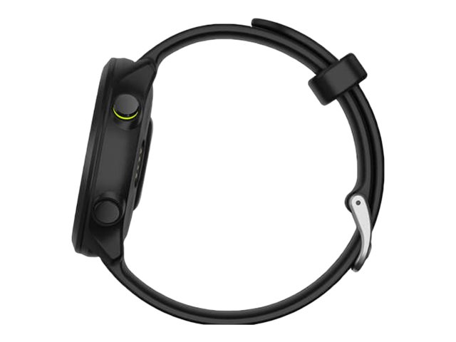 Garmin Forerunner 55 1.04" GPS-Sportuhr Schwarz