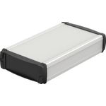 Bopla ELPH 1240-0200 ECOLINE_SET 83246200.HMT1 Profil-Gehäuse 120 x 200 x 42 Aluminium Transparent 1 St. (83246200.HMT1)