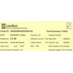 InLine Patch-Kabel RJ-45 (M) (76814S)