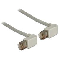 DeLOCK Patch-Kabel RJ-45 (M) (83511)