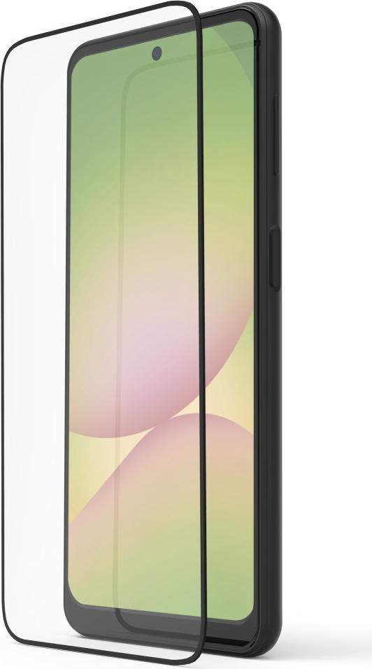 Hama Handy-Schutzglas Extreme Protect für Samsung Galaxy A57 5G, Montagehilfe (00233306)