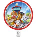 Procos Paw Patrol Pappteller (95597)
