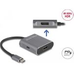 Delock Video-/Audio-Splitter (87867)