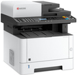 Kyocera ECOSYS M2635dn KL3 Multifunktionsdrucker s w Laser A4 (210 x 297 mm), Legal (216 x 356 mm) (Original) A4 Legal (Medien) bis zu 35 Seiten Min. (Drucken) 350 Blatt 33.6 Kbps USB 2.0, Gigabit LAN, USB Host mit 3 Jahre KYOlife (870B61102S13NLX)  - Onlineshop JACOB Elektronik