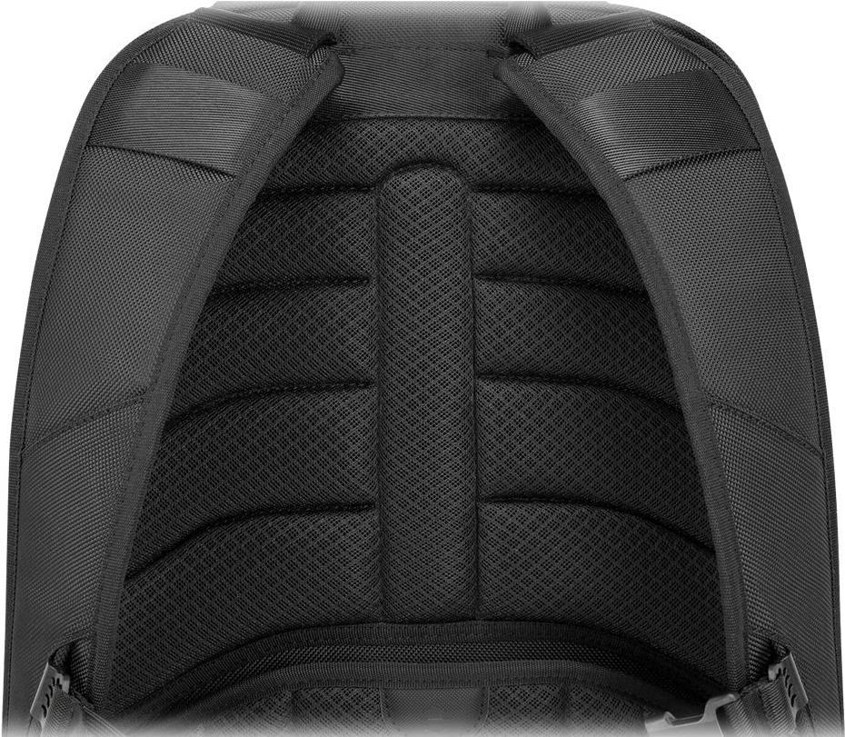 Targus Corporate Traveler 15,6" Notebook-Rucksack Schwarz