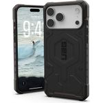 UAG Urban Armor Gear Pathfinder MagSafe Case | Apple iPhone 17 Pro Max | schwarz | 114549114040 (114549114040)