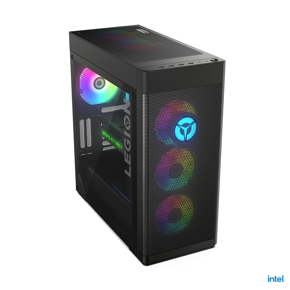 Lenovo Legion T7 34IAZ7 90S2 Tower Core i7 12700KF / 3.6 GHz 