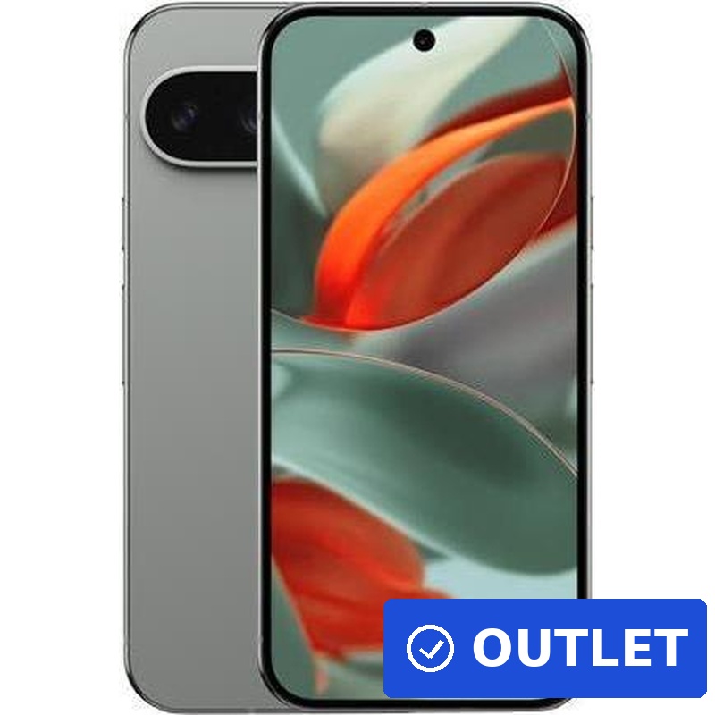 Google Pixel 9 Pro 5G Smartphone (GA05936-GB)