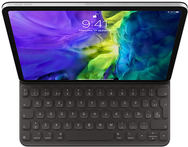 Apple Smart Tastatur und Foliohülle (MXNK2Y/A)