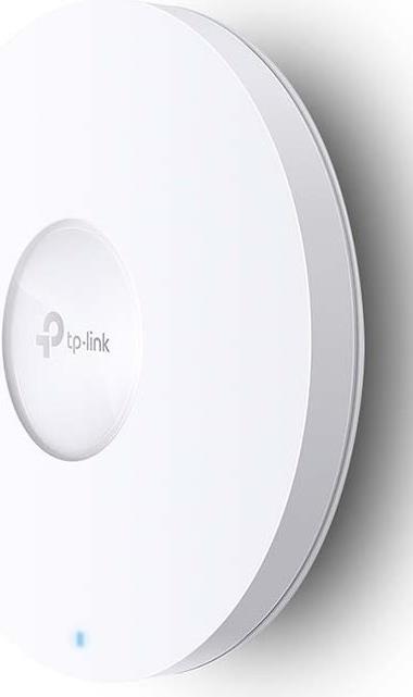 TP-Link Omada EAP613 Wi-Fi 6 Access Point 1775 Mbit/s Weiß