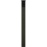 Garmin UltraFit-Armband 26 mm Nylon Moosgrün (010-13306-24)