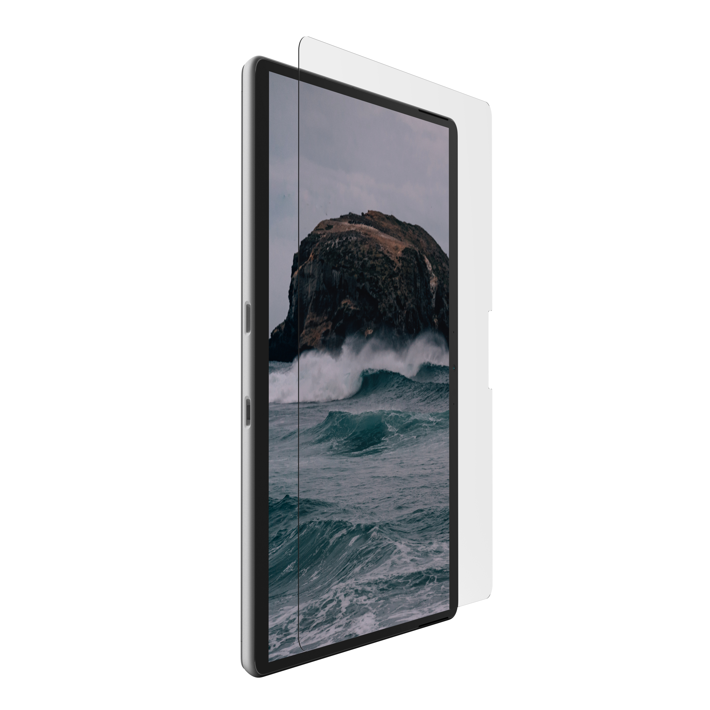 Urban Armor Gear UAG Glass Shield Plus 13" Gehärtetes Glas Bildschirmschutzfolie klar