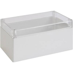 Bopla Universal-Gehäuse 160 x 80 x 85 Polycarbonat Hellgrau EUROMAS M 231 G 1 St. (02231100)