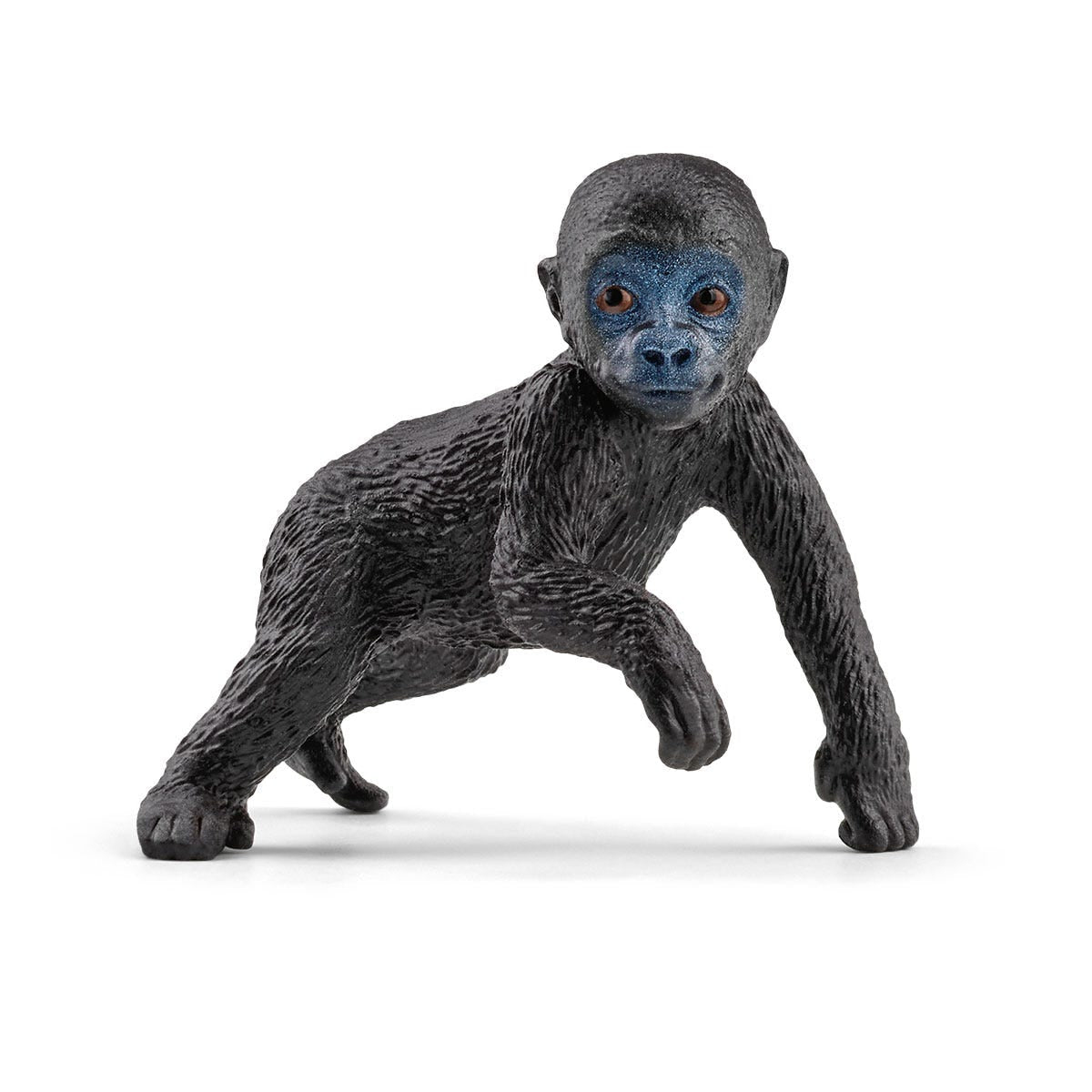 Schleich WILD LIFE 42601 Gorilla Family Spielfigur